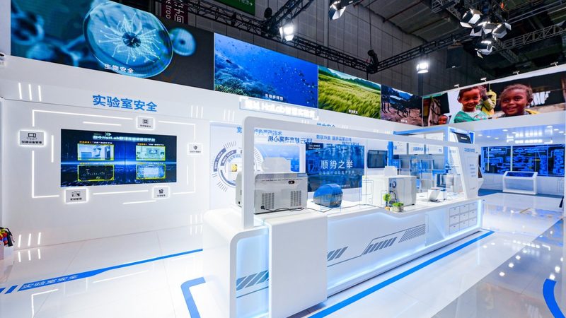引物合成：确保PCR实验精准的基石