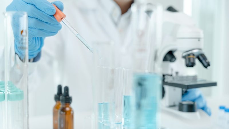 PCR检测全程揭秘：从样本提取到结果出炉
