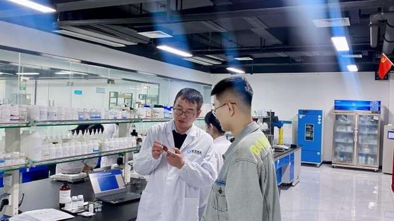 数据驱动，CRO策略在生物科技研发中的应用与实践